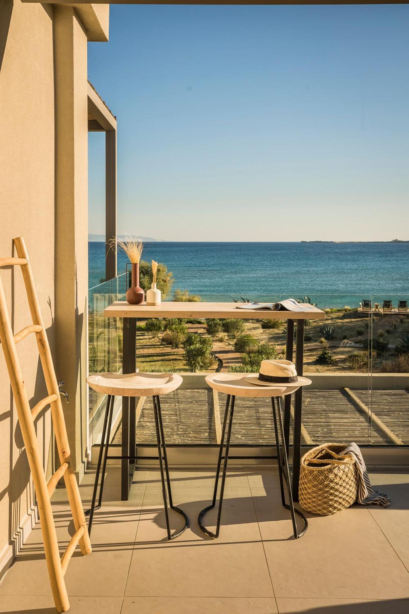 Grand Blue Beach Residences 里科索翁 外观 照片
