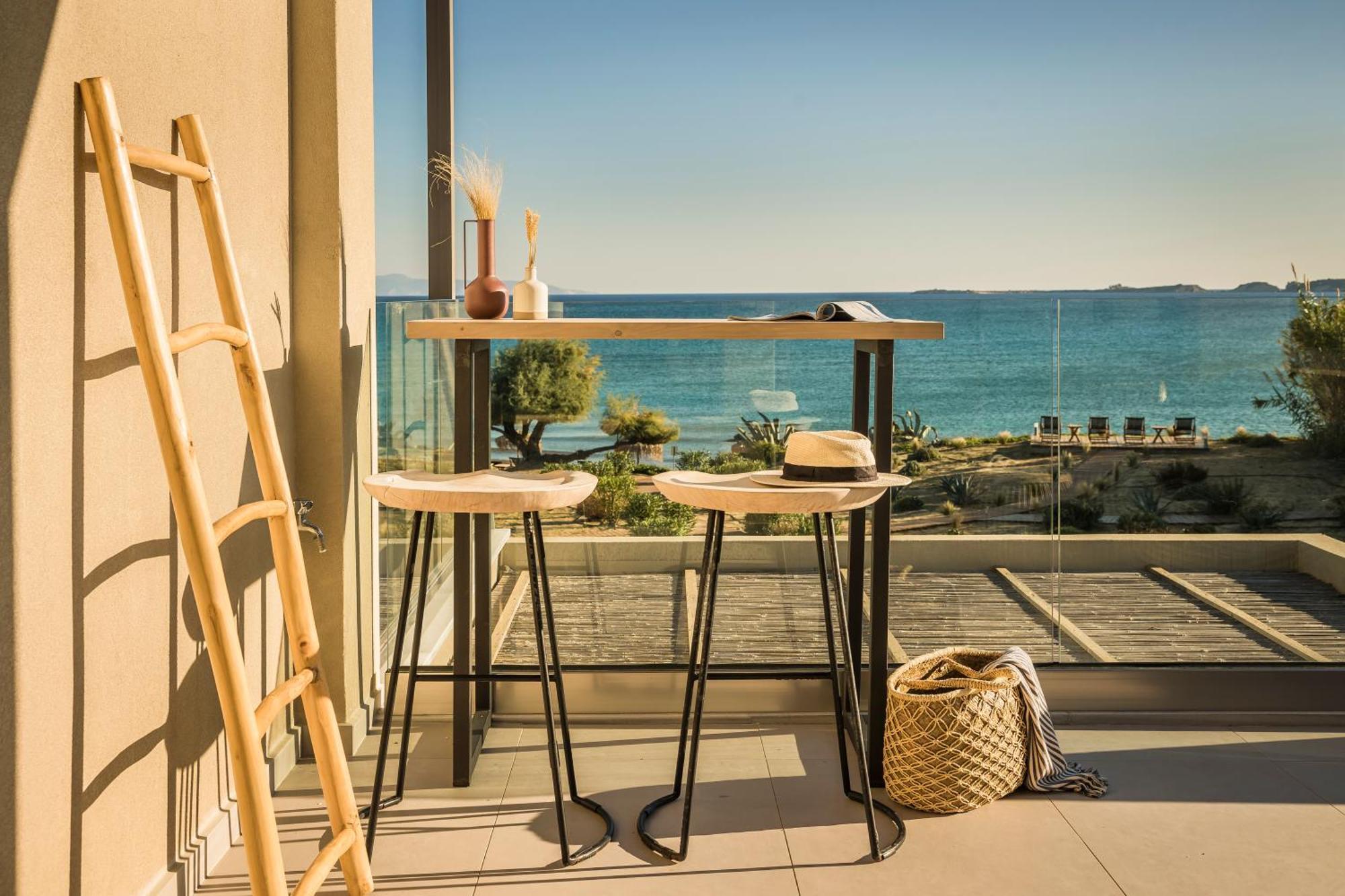 Grand Blue Beach Residences 里科索翁 外观 照片