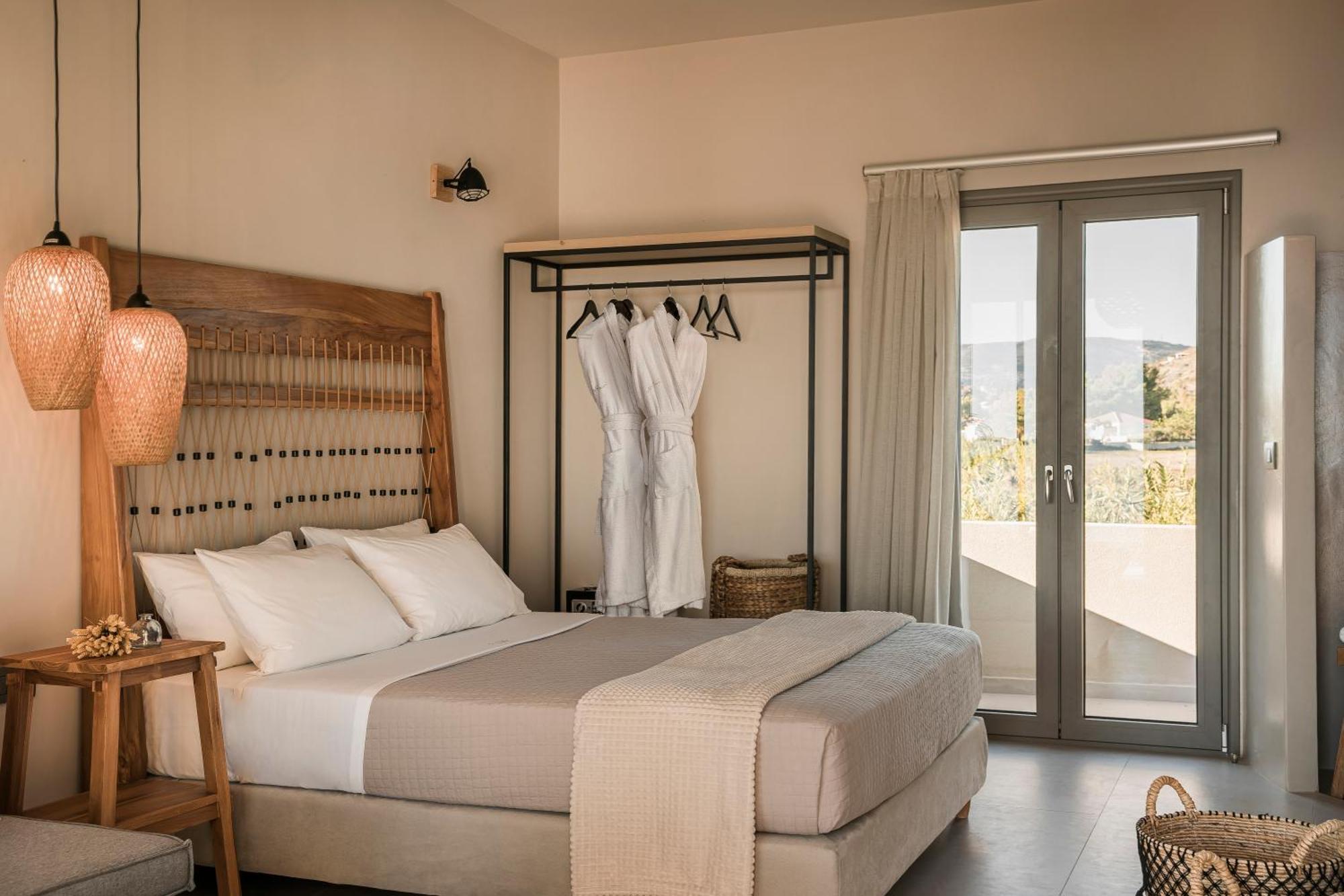Grand Blue Beach Residences 里科索翁 外观 照片
