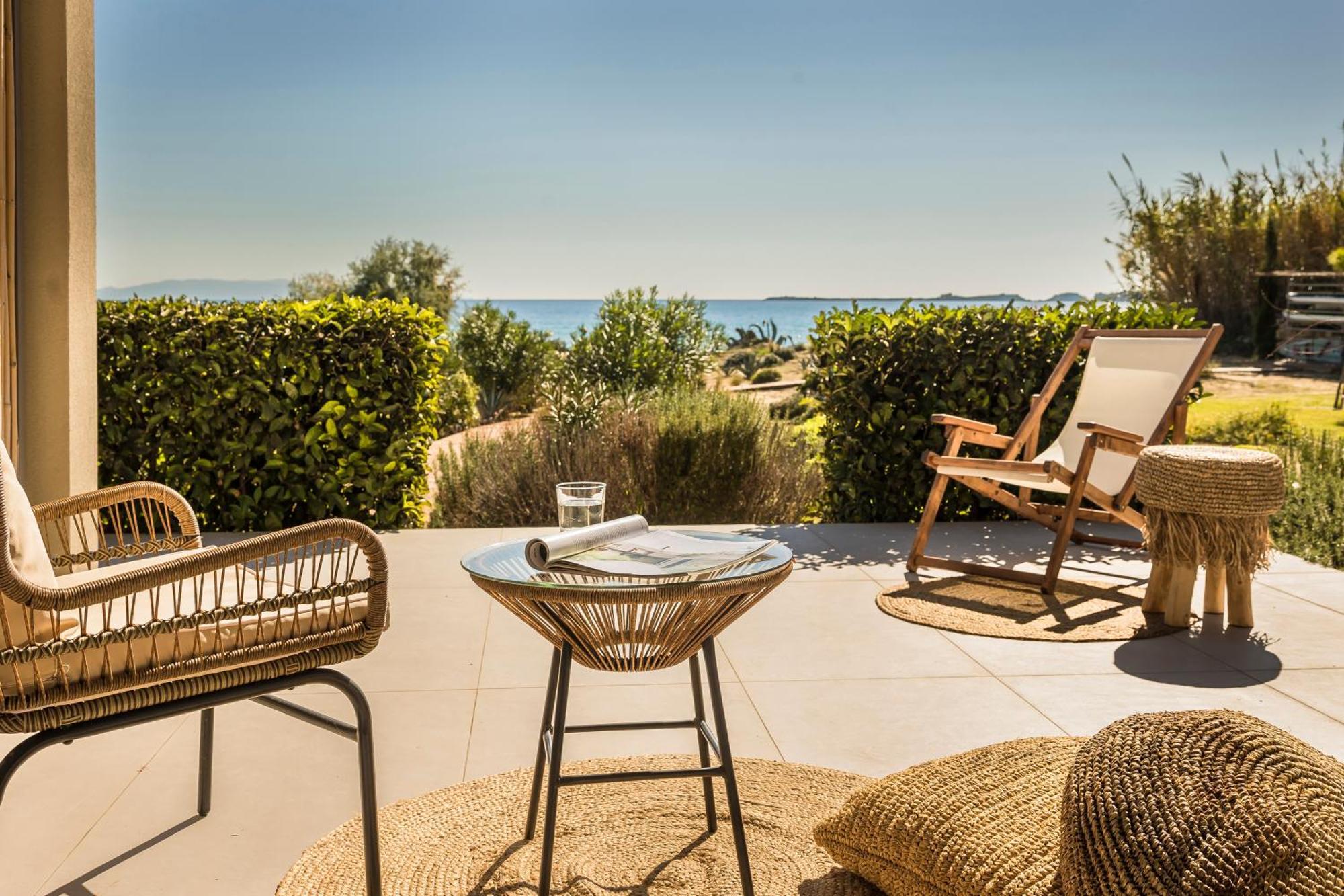 Grand Blue Beach Residences 里科索翁 外观 照片