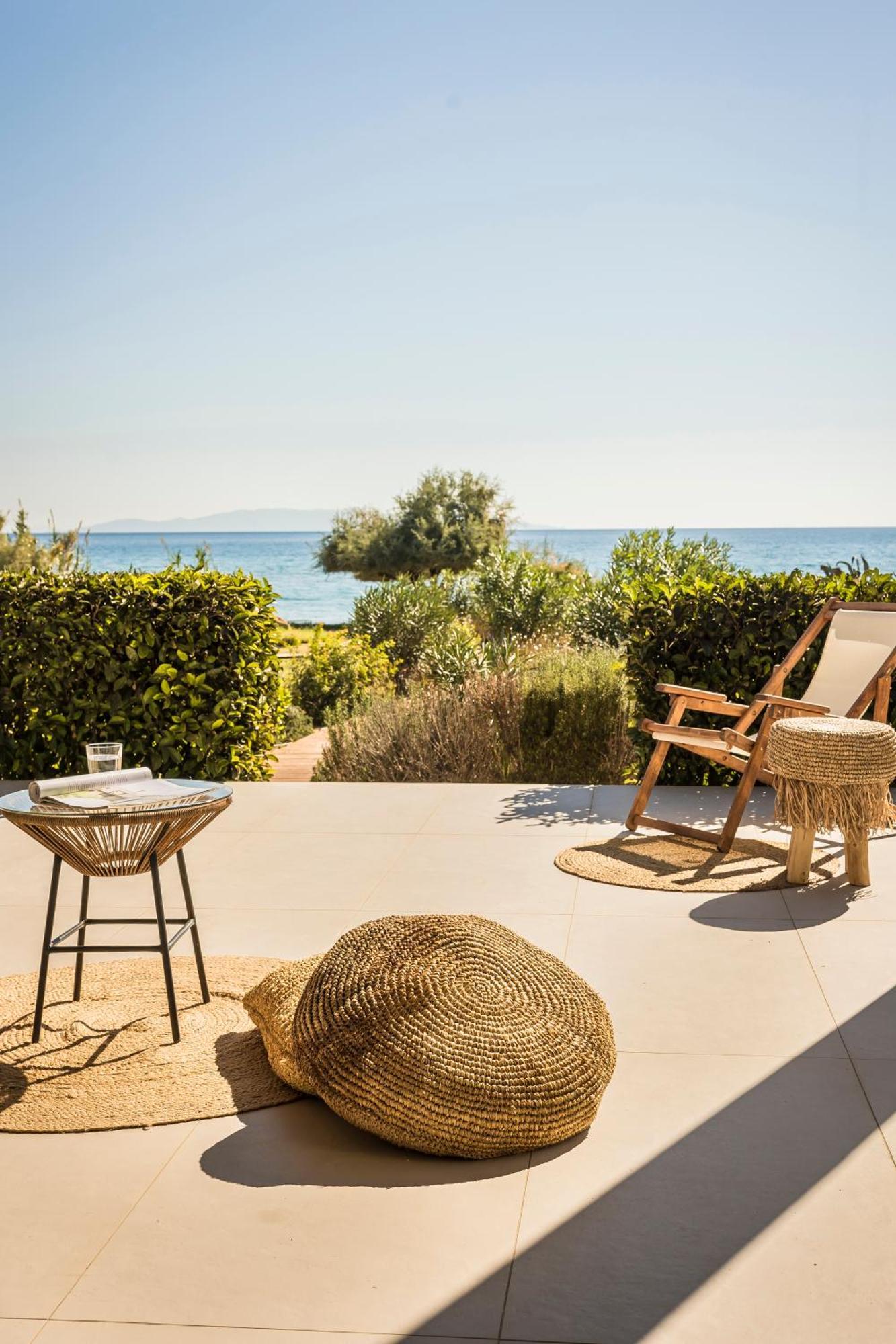 Grand Blue Beach Residences 里科索翁 外观 照片