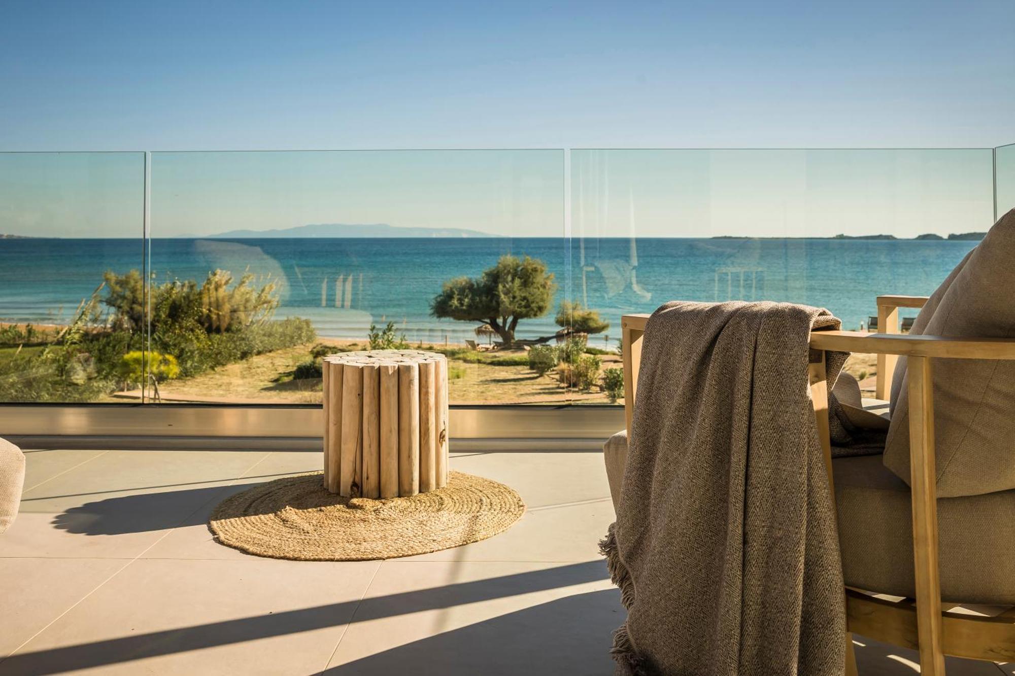 Grand Blue Beach Residences 里科索翁 外观 照片
