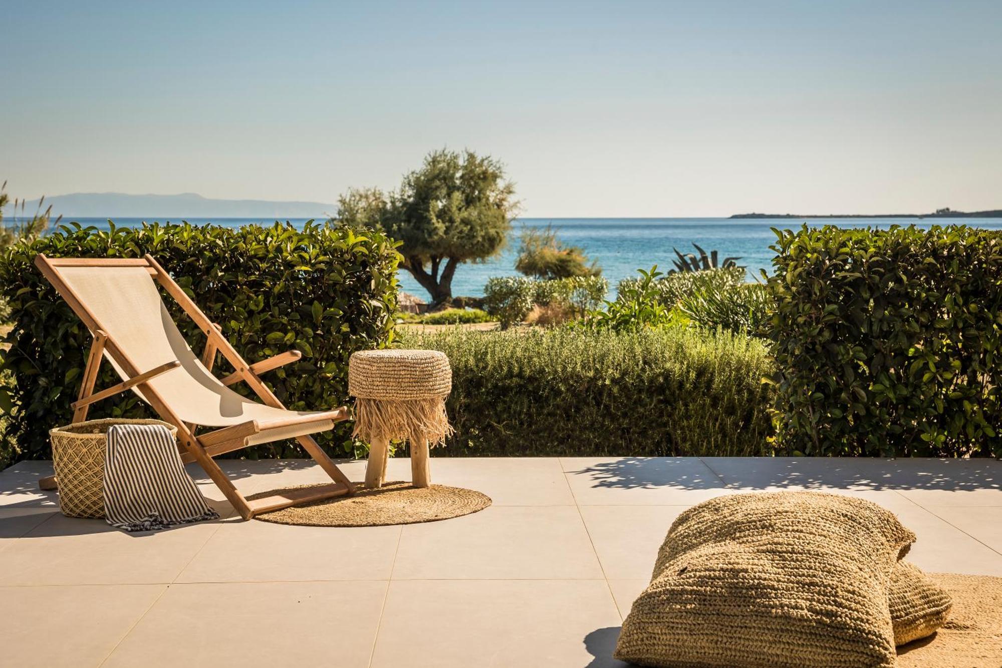 Grand Blue Beach Residences 里科索翁 外观 照片