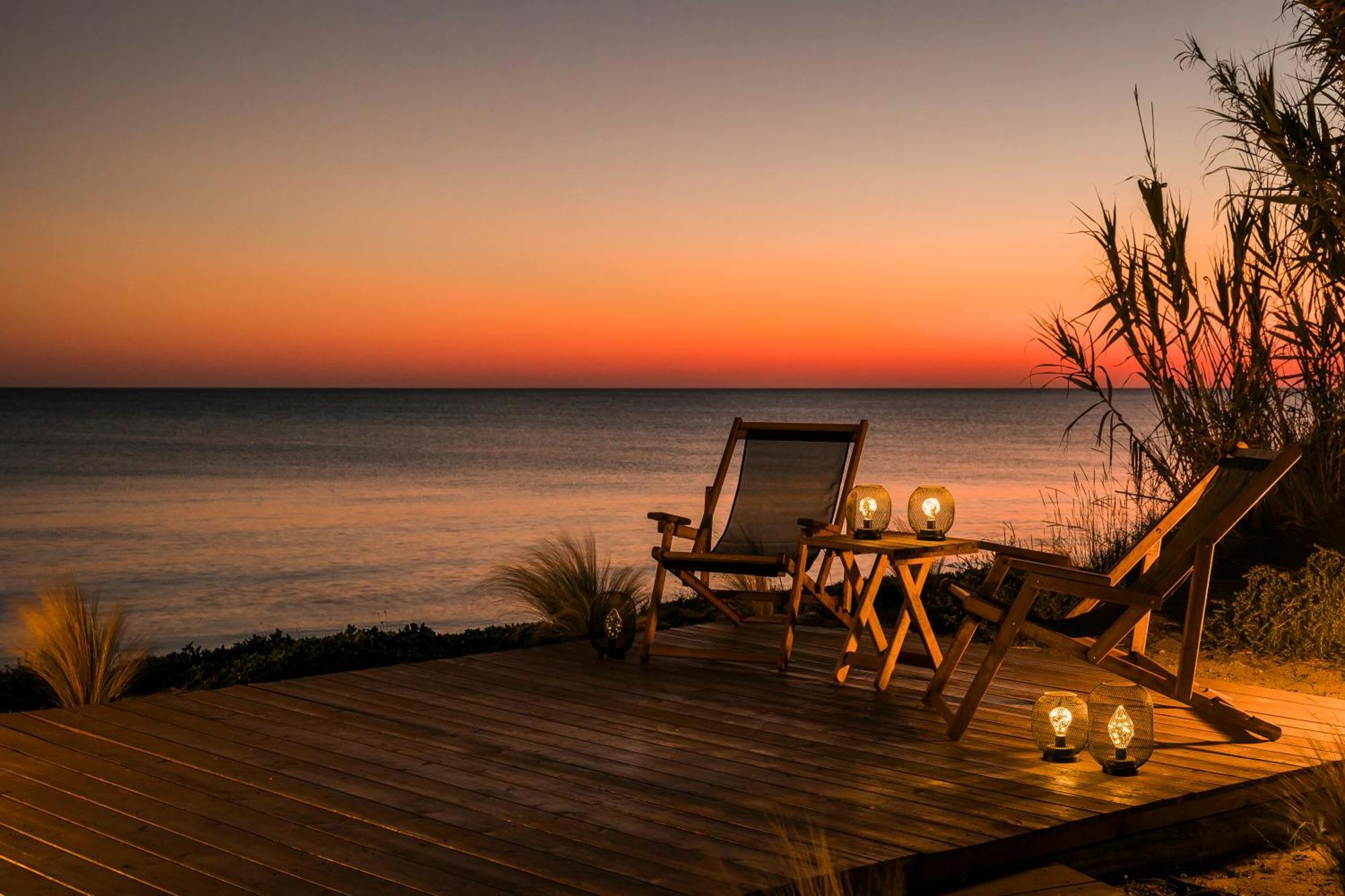Grand Blue Beach Residences 里科索翁 外观 照片