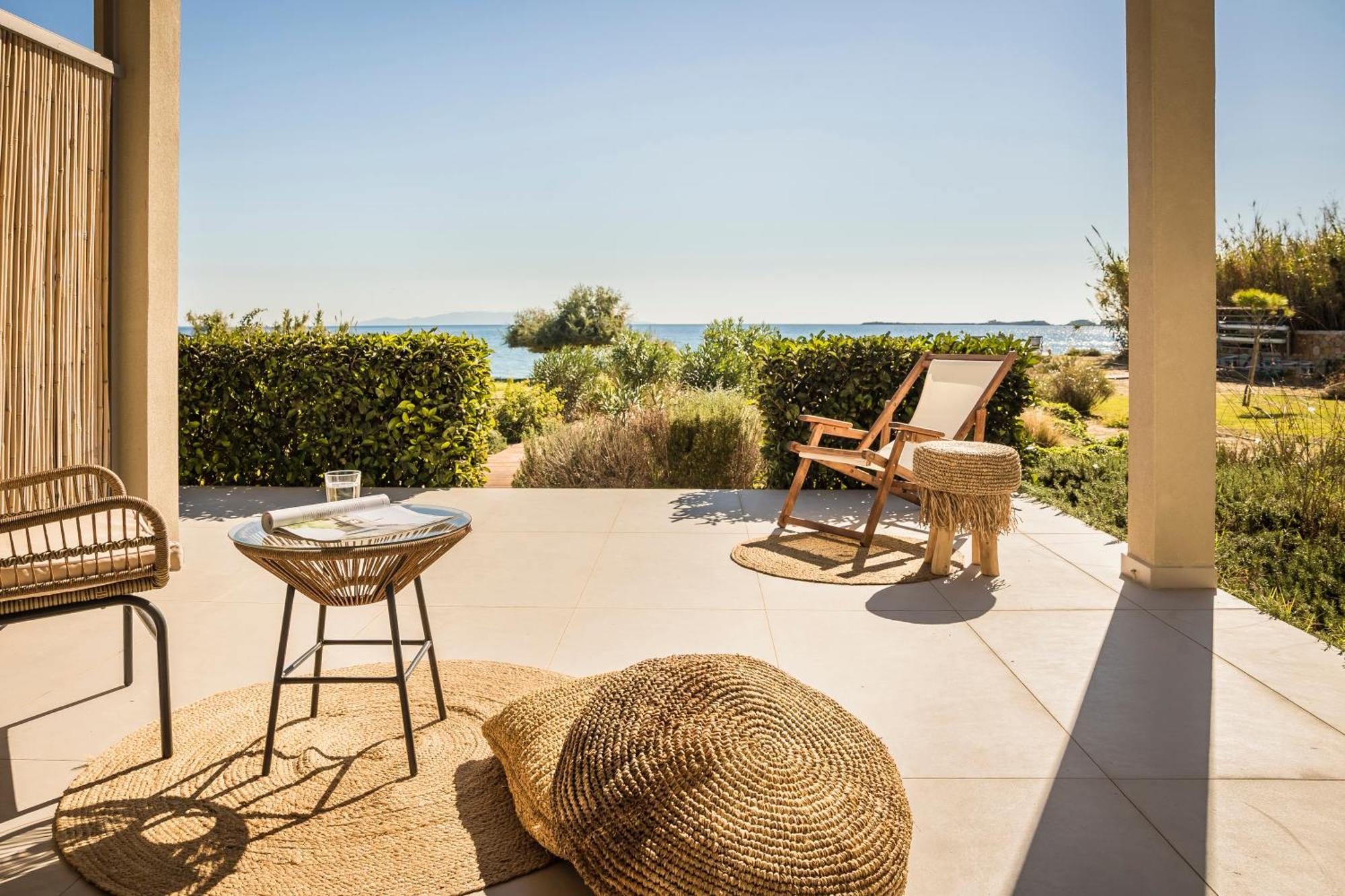 Grand Blue Beach Residences 里科索翁 外观 照片