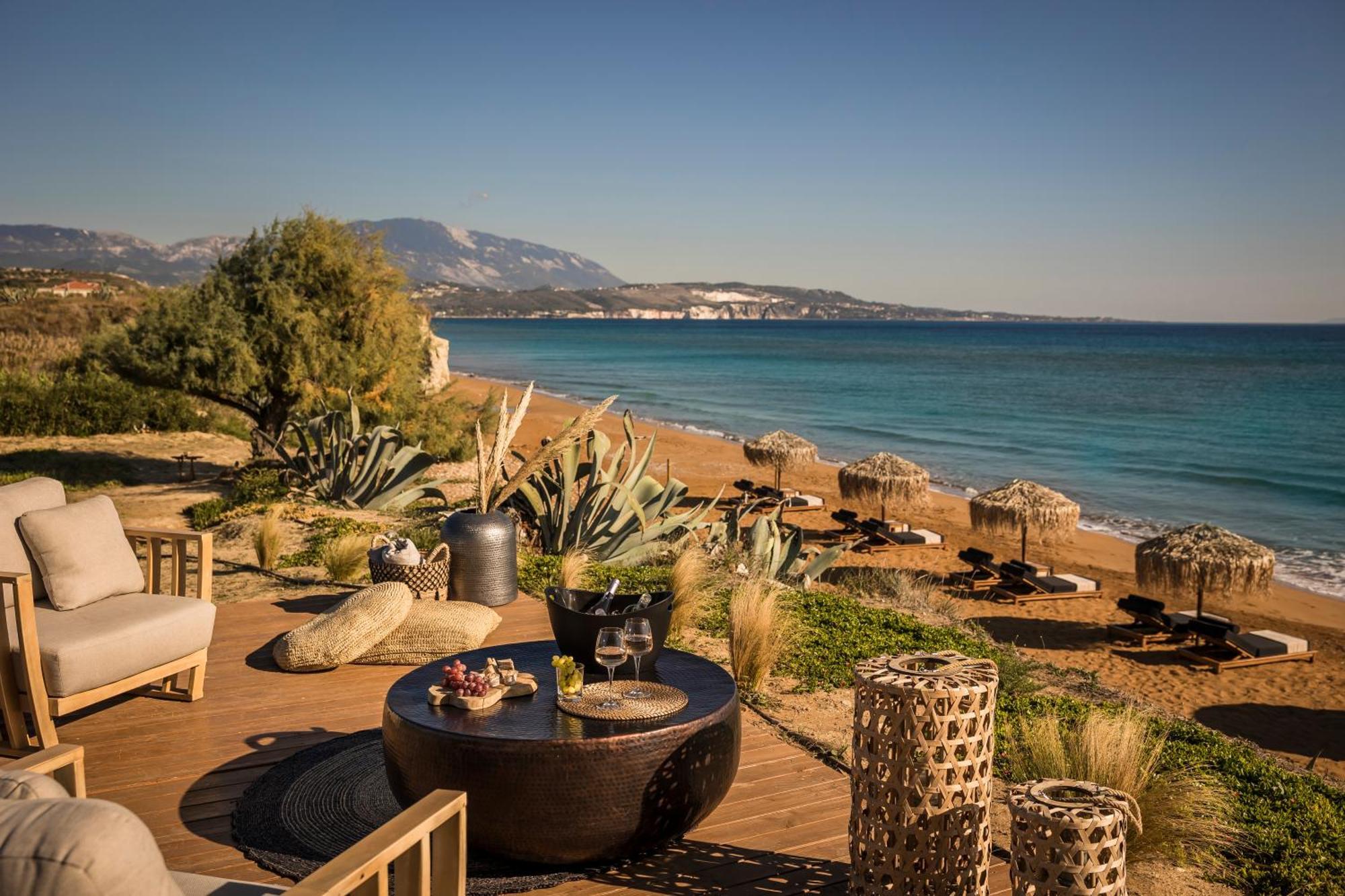 Grand Blue Beach Residences 里科索翁 外观 照片