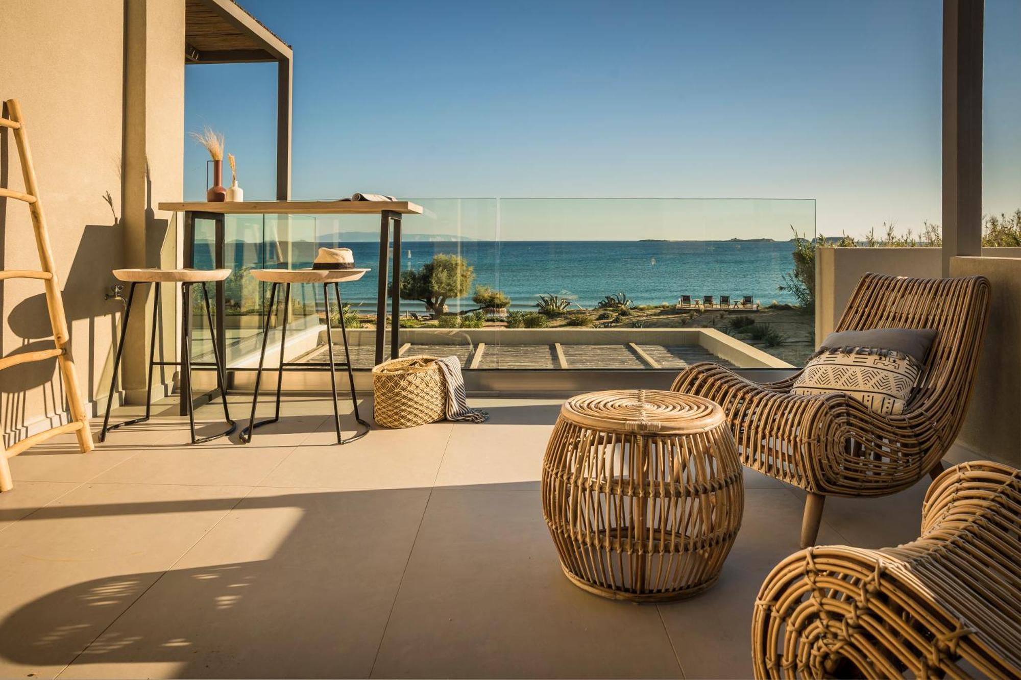 Grand Blue Beach Residences 里科索翁 外观 照片