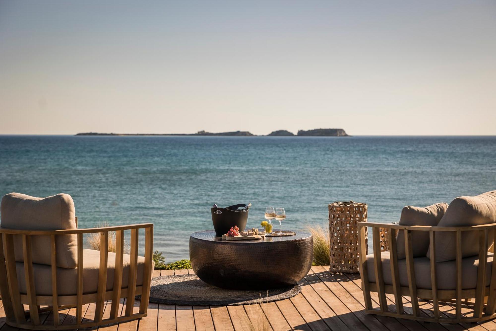 Grand Blue Beach Residences 里科索翁 外观 照片